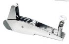 Musone inox AISI 316 per ancore fino a 20 kg