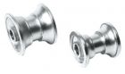 Puleggia ricambio inox x 01.339.20/01.341.96