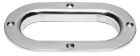 Cubia inox 238 x 136 mm 