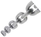 Catena zincata AQUA 7 calibrata 10 mm x 100 m