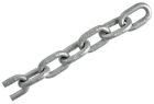 Catena zincata genovese 8 mm x 50 m 