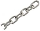 Catena inox genovese 5 mm x 50 m 