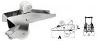 Musone inox a bascula max 14 kg