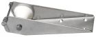 Musone inox 170 x 57 mm 