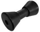 Rullo centrale nero 190 mm ø 21 mm
