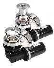 Verricello ITALWINCH Smart 700W 12V - 6mm basso  