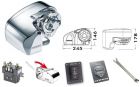 Chiave multiuso per Lewmar Pro-Series