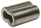 Manicotti rame 2,5 mm