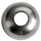 Sede per terminale inox Ø 6/7 mm