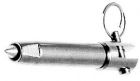 Terminale inox per Parafil forcella Ø 9 mm