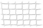 Rete battagliola blu 450 mm x 30 m  