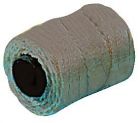 Treccia nera per fucile sub 1,5 mm