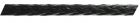 Scalzato Excel Marlow D12 DSK78 nero 4 mm