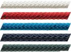 Cima Marlow braid 12 mm verde 