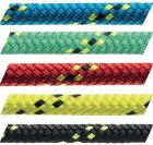 Treccia Marlow D2 Racing 12 mm blu 
