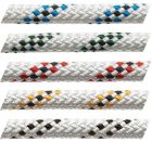 Marlow Braid Fleck mm 12 nero 