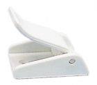 Fibbia plastica volante 30 mm