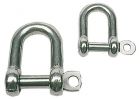 Grilli inox a D mm 19 
