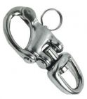 Moschettone inox spinnaker 105 mm