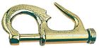Garroccio ottone mm 75 