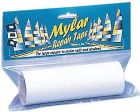 Nastro trasparente Mylar 150 mm x 3 m