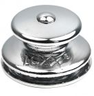 Bottone femmina Loxx 15 mm per tessuti spessi