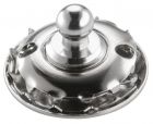 Maschio Loxx a ghiera Inox