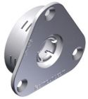 Femmina per regolazione eccentrica per fissaggio pannelli Fastmount