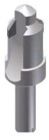 Clip system per fare foro Ø16,8 mm