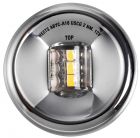 Fanale tondo Mouse Stern corpo inox