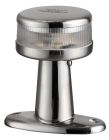 Luce di Fonda 360° Evoled in acciaio inox