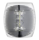 Fanale di via Sphera II 225° corpo ABS bianco