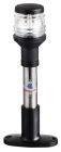 Asta Compact 20 cm fanale nero 