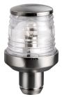 Fanale testa albero inox con codolo