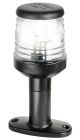 Fanale 360° led con basetta nero 