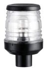 Fanale testa albero 360° con codolo nero