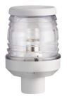 Fanale testa albero 360° con codolo bianco