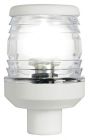Fanale 360° led bianco con codolo