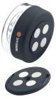 Lampada Navisafe 360° bianca supporto magnetico