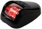 Fanale nero rosso 112° Orions 