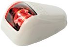 Fanale bianco rosso 112° Orions 