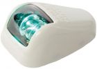 Fanale bianco verde 112° Orions 