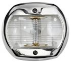Fanale Classic 12 inox poppa bianco