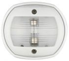 Fanale Sphera poppa bianco/bianco