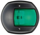 Fanale Maxi 20 verde/nero 12 V 