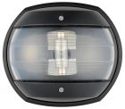 Fanale Maxi 20 prua bianco/nero 12 V