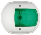 Fanale Maxi 20 verde/bianco 24 V 