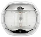 Fanale Maxi 20 inox bianco 225° 24 V