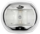 Fanale Maxi 20 inox bianco 135° 12V