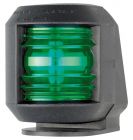 Fanale U88 da coperta verde/nero 